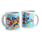 Paw Patrol® Mugg