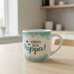 Verdens Beste Pappa Mugg