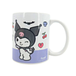 Hello Kitty® Kuromi Mugg