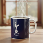 Tottenham Hotspur® Mugg
