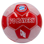 FC Bayern München® Fotboll Storlek 5