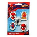 Spider-Man® Suddgummin Set