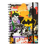 Batman® Anteckningsbok