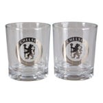 Chelsea FC® Whiskyglas Set