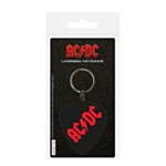 AC/DC® Nyckelring