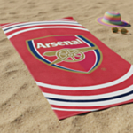 Arsenal® Handduk