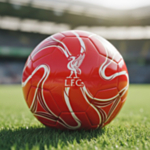 Liverpool FC® Fotboll