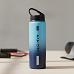 Manchester City® Vattenflaska