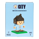 Manchester City® 3D Byggfigur