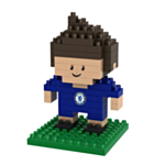 Chelsea FC® 3D Byggfigur