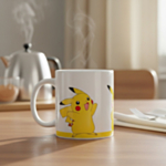 Pokémon® Pikachu Mugg