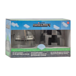 Minecraft® Kristallglas