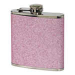 Plunta Glitter Ljusrosa