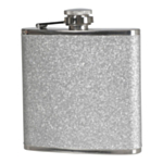 Fickplunta Glitter Silver