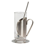 Irish Coffee Set