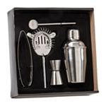 Bartender Cocktail Set Rostfritt Stål