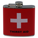 Thirst Aid Plunta