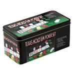 Texas Hold'em Poker Set