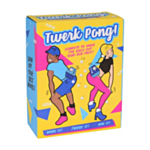 Twerk Pong Sällskapsspel
