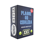 Plague Or Cholera Spel