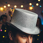 Tophat Silver