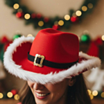 Jul Cowboyhatt