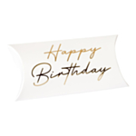 Happy Birthday Presentaskar 2-Pack