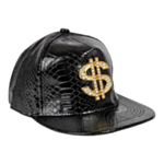 Dollar Keps Svart