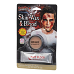 Hudvax & Falskt Blod Set