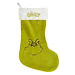 The Grinch® Julstrumpa