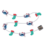 Stitch® Jul Ljusslinga