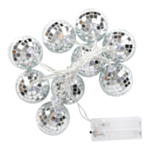 Discokula Ljusslinga