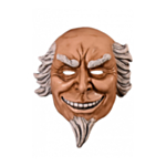 Ond Uncle Sam Mask