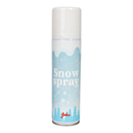 Snöspray