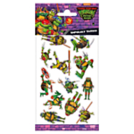 Teenage Mutant Ninja Turtles® Falska Tatueringar