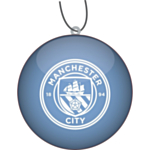 Manchester City® Julgranskula