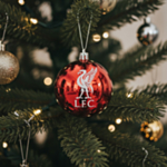 Liverpool® Julgranskula