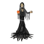 Rörlig Reaper Figur