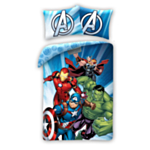 Avengers® Sängkläder