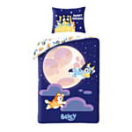 Sweet Dreams Bluey® Sängkläder