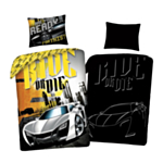Ride Or Die Fast & Furious Sängkläder
