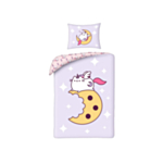 Pusheen Måne Sängkläder