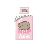 Pusheen Nap Time Sängkläder