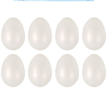 DIY Skum Påskägg