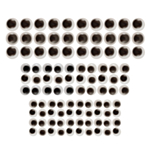 DIY Rörliga Ögon