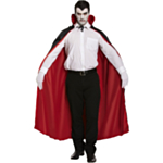 Vampyrmantel Vändbar