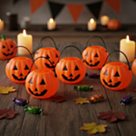 Pumpa Mini Godishinkar