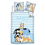 Bluey® Sängkläder