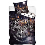 Harry Potter® Hogwarts Sängkläder