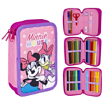 Disney® Minnie Kajsa Anka Pennfodral